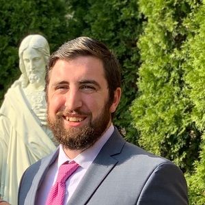 Meet your Posher, James